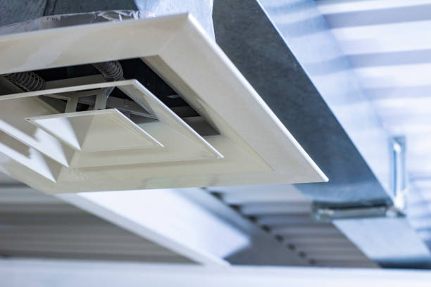 Best Affordable HVAC Duct Cleaning  in Allison, IA