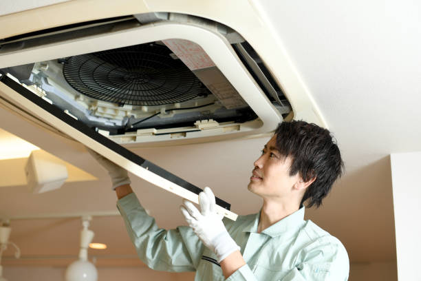 Best Air Duct Cleaning Near Me in Allison, IA