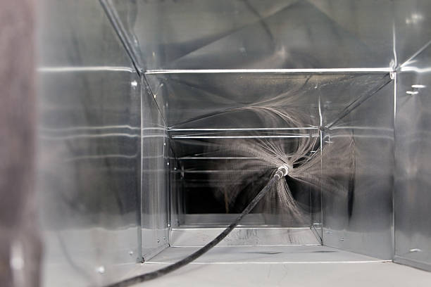 Best Emergency Air Duct Cleaning  in Allison, IA