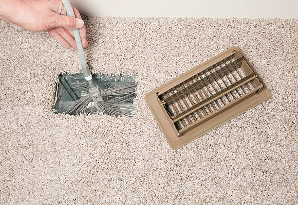 Best Air Duct Cleaning Near Me  in Allison, IA