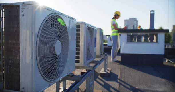 Best Ductwork Cleaning Services  in Allison, IA